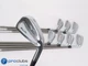 Mizuno PRO 223 4-PW,GW IRON SET Steelfiber i95 Stiff Flex Graphite +1/2" 471249