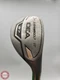 ADAMS IDEA A7OS 2 HYBRID 17* STIFF UST PROFORCE 85 GOOD