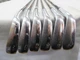 Dunlop SRIXON Z585 Irons #5-9.P(6Clubs)/Miyazaki/Flex:S/Iron set