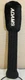 */ Golf Club Head Cover - Adams Tight Lies #2 Fairway Wood - Black/White - HC16