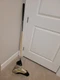 Nike SQ Dymo 2 STR8-Fit 9.5 Driver UST AXIVCore Regular Flex Graphite 46" RH