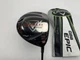 Callaway Diablo Edge Driver 10.5* Aldila Habanero 60g Stiff Graphite RH HC NEW