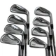 Used Bridgestone Tourstage Ts-202 8S Iron Set Ir Ns Pro 950Gh Flex S Men'S Right
