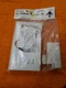 Top Flite GOLD Edition F4U Corsair Cockpit Interior Kit - TOPQ8404 - New L26