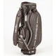 New Honma Men's Beres 09 2 & 3 Star Cart Bag / 5 Way Top / 9"