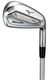 Mizuno Pro 223 4-PW Iron Set Stiff Steel Nippon N.S. Pro 1150GH Tour Very Good