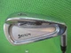Srixon Z-765 forged single 4 iron to set Srixon Z-765 forged single 4 iron to set