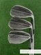 Cleveland RTX6 Black 3 Wedge Set (48, 52, & 56 Degrees)