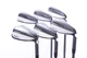Ping i530 Iron Set 5-PW Standard Stiff Flex Steel Shaft Excellent