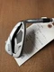 BRAND NEW Ping G430 Single Iron 9 iron Steel Stiff Right Black Dot