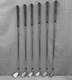 Titleist T100s Iron Set 4-9 KBS X Flex