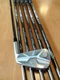 Rare! Miura MC-501 Irons 5-PW (6pcs) w/ Limited Modus3 Tour 115 10th Anniv S-fle