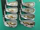 HONMA BERES IS-02 2-STAR 8Pcs Regular Flex IRON SET  BERES