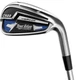 New Tour Edge Golf Hot Launch C522 Iron 4-PW Regular Flex