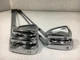 Honma BERES MG801 Iron Set 5pcs 6-10 Custom Shaft Flex S