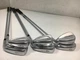 (Ping) Iron Set 6Piece G700 5-9,W Flex 1FLEX Shaft N.S.Pro ZELOS 6 Steel Used
