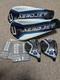 Cobra AEROJET LS Fairway Wood Head Set 3W 14.5&deg; 5W 17.5&deg; Head Only RH W/C Unused