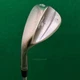 LH Titleist Vokey SM7 Brushed 60-14K 60&deg; Lob Wedge Vokey Design Wedge Flex