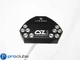 LAB GOLF OZ.1 (71* LIE) COUNTERBALANCED PUTTER 38" ACCRA SHAFT #454978