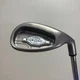 Callaway Big Bertha X-14 Single Iron - Sand Wedge - Callaway Gems Ladies Shaft