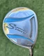 Adams Speedline Fast 12 Ladies 7 Wood Graphite RH 42&rdquo;