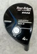 Tour Edge Hot Launch E522 Houdini Sole 4 Hybrid Golf Club Head