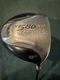 Taylormade R580 Driver 8.5 Loft Right Handed S Flex Graphite Pre Owned  W/HC