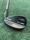 Mizuno MP-T5 56 Degree Loft 14 Degree Bounce Sand Wedge Black Gun Metal RH