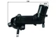 MAHLE Engine Thermostat For ALFA ROMEO FIAT JEEP LANCIA OPEL SAAB 06-18 851117