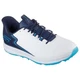 Skechers Go Golf Elite 6 214130WW-WNV Size 7.5 Wide Spikeless Golf Shoes Men