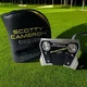 Scotty Cameron Phantom X 11.5 2021 Putter 34.75" Right Hand Golf Club Headcover