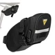 TC2471B Aero Wedge Pack with Strap Mount, Micro , Black