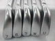 Ping i530 Iron Set R Flex 37.375 inch Steel Fiber I80 Reshaft C PING