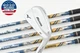 6pcs Mizuno MP-69 Forged Iron Set 5-6-7-8-9-P PW RH DG Tour Issue S200 Golf Club