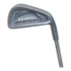 Tommy Armour 845s Silver Scot 6 Iron Tour Steel 37.5" RH Tacki-Mac Pro Grip