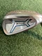 Adams Golf Idea Single a7OS 9 Iron Steel Shaft Stiff Flex Right Handed Men&rsquo;s