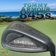 WOW! Tommy Armour 845s Silver Scot 8 Iron S Flex Great Condition Look & Read!