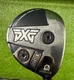 PXG 0341X 7 Wood 21* Gen 4 | Right Hand | Riptide 50g 5.0 Senior Flex