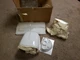 Top Flite GOLD Edition Cessna 182 Plastic Parts Cowl - Canopy - Windows New LI24
