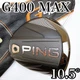 PING G400 MAX 10.5&deg; Driver Head Only Men's Right-Hand