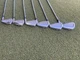 Mizuno MP-18 5-PW Iron Set Stiff True Temper D.G. S300 Right Hand