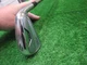 TITLEIST T200 FORGED SINGLE 6 IRON GOLF CLUB PURED ACCRA EXTRA STIFF STEEL RH