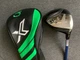 XXIO 13 5W 18&deg; Fairway Wood XXIO MP 1300 39g Regular Flex Graphite w/HC - EX X05