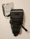 NEW Topeak AERO Large Expandable Wedge Pack Bike Seat Bag w Pocket Black Cycling