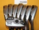 PXG 0311P Gen 5 Forged Irons 4-GW TT MPH Elevate 95 Regular Steel Golf Set FS288