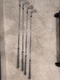 Taylormade p7tw/p7cb Iron Combo 3-PW