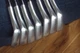 PXG 0311P Gen7 Forged irons 5-PW,GW MMT 70g regular graphite -1/4" jumbo grips