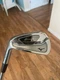 Mizuno Mp59, 6 Iron. Left Hand.