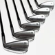 Taylormade P790 (2019) Iron Set 5-9, PW Right Handed Senior Flex Graphite Shaft