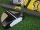 Goolie Golf Putter, BGS33 Developed by Taylor Made Designer, forged/milled, New
